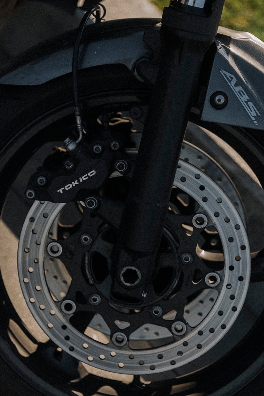 ABS senzor: příznaky závady a kdy ho řešit