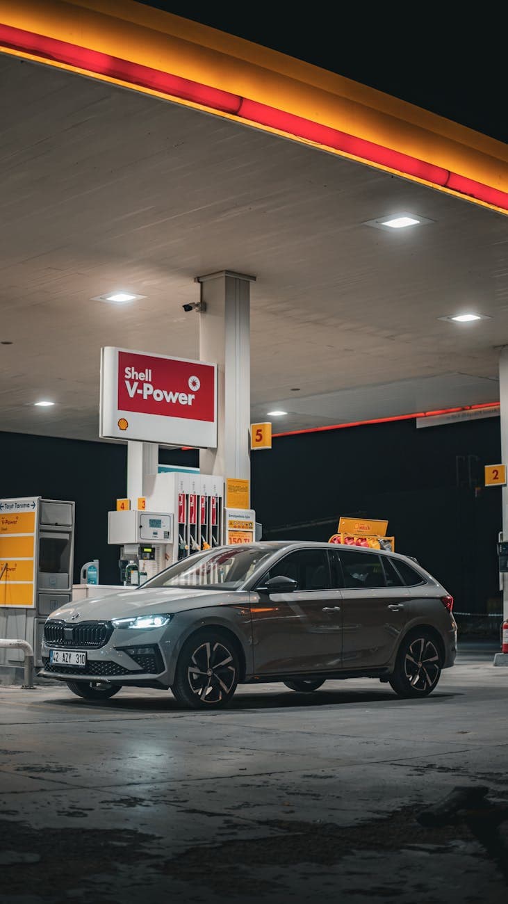 Alternátor v autě: příznaky závady