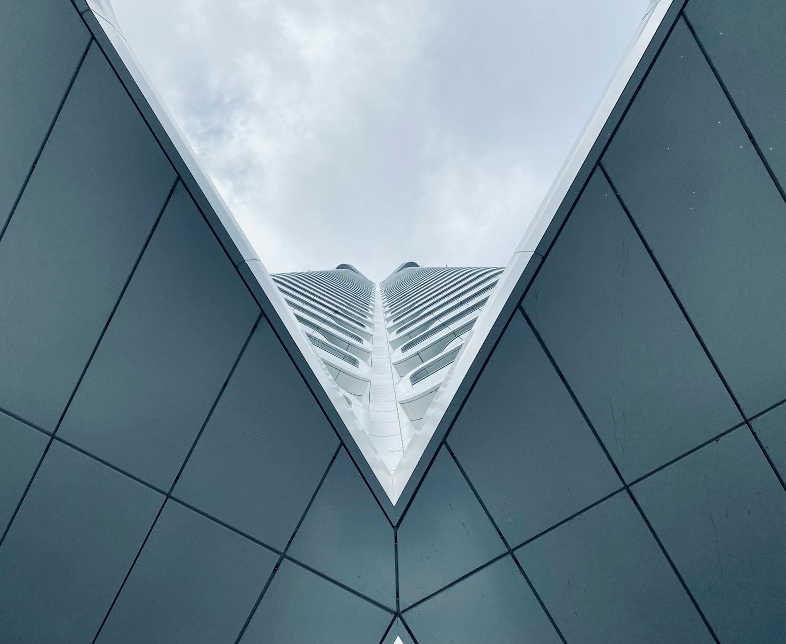 Geometrie kol: jak poznat, že není v pořádku