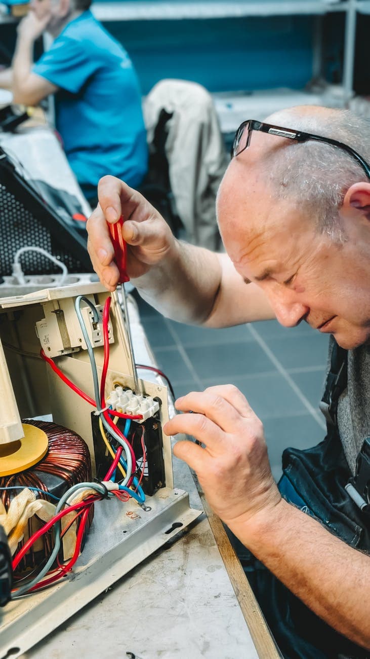 Rozvody motoru: příznaky problému a rizika