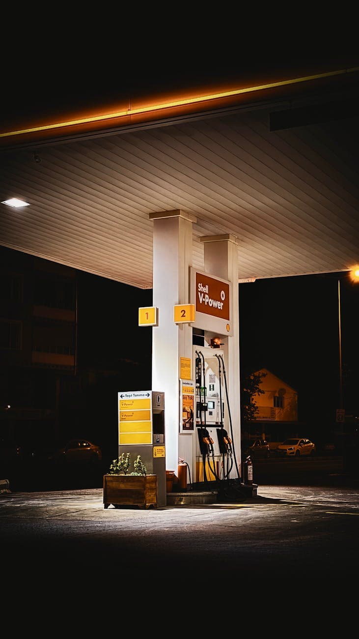 Slabá baterie v autě: typické příznaky