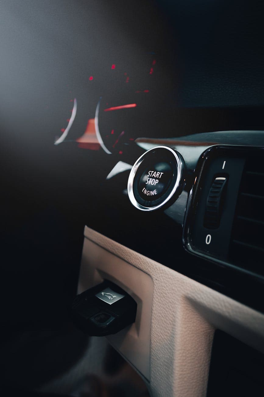 Start-stop nefunguje: nejčastější příčiny